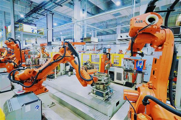 海尔智能制造 从中国第一到全球第一的技术革新与推广