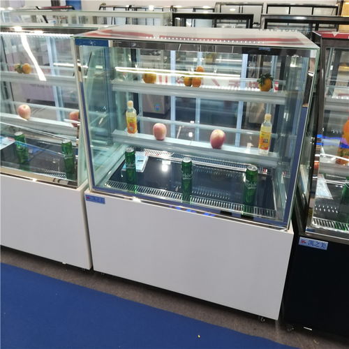 汉科机械 深耕内蒙古蛋糕柜技术，以精密厚度打造行业标杆