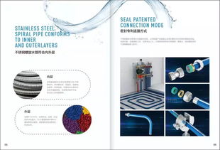 走访协会副会长单位 铭特管业科技 创新驱动，引领行业技术推广新风尚